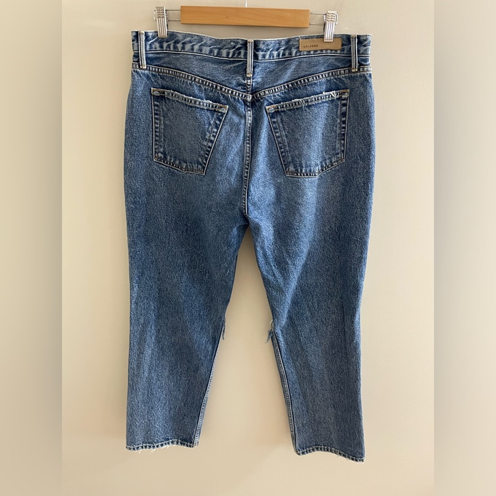 Grlfrnd Helena Jeans Size 32 Colour Breakdown - Picture 7 of 16